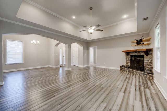 6899 Grace Village Drive, Alexander, AR 72002