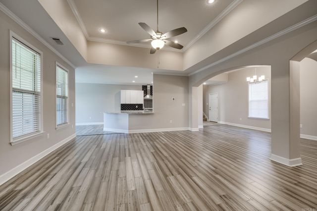 6899 Grace Village Drive, Alexander, AR 72002