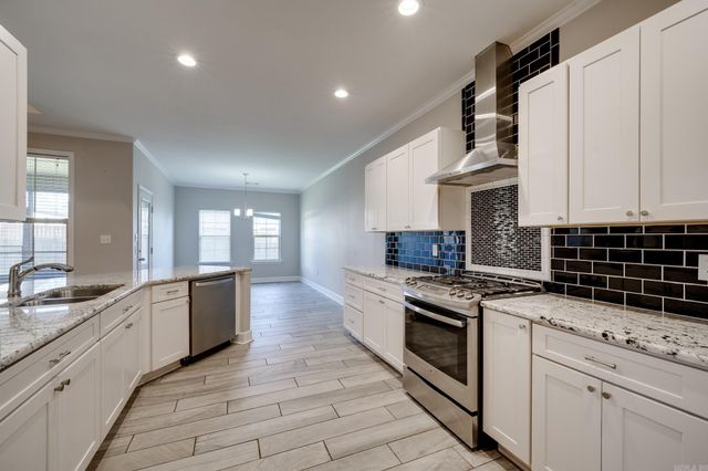 6899 Grace Village Drive, Alexander, AR 72002