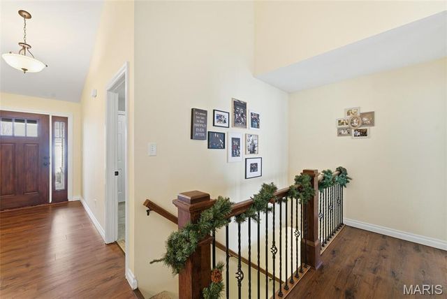 7304 Graythorn Court A, Troy, IL 62294