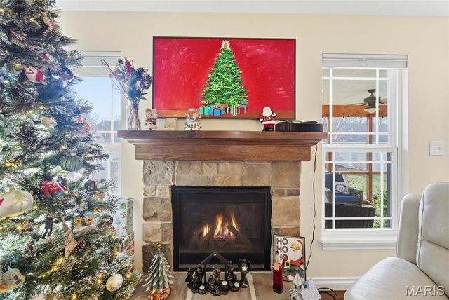 7304 Graythorn Court A, Troy, IL 62294