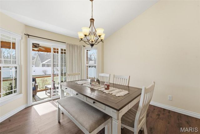 7304 Graythorn Court A, Troy, IL 62294