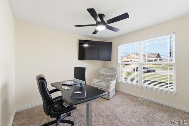 7304 Graythorn Court A, Troy, IL 62294