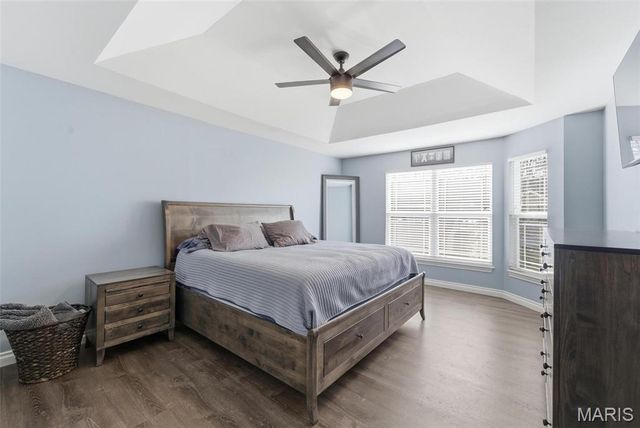 7304 Graythorn Court A, Troy, IL 62294