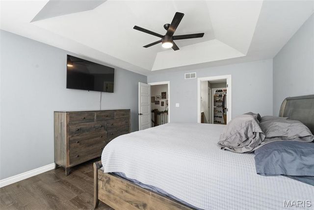 7304 Graythorn Court A, Troy, IL 62294