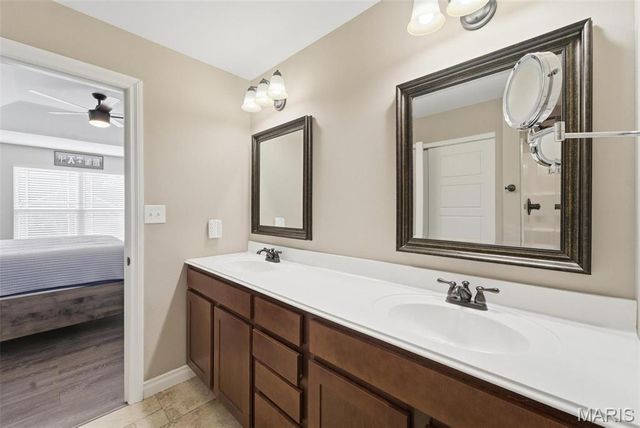 7304 Graythorn Court A, Troy, IL 62294