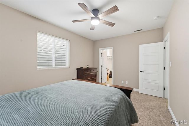 7304 Graythorn Court A, Troy, IL 62294