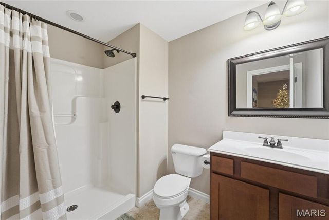 7304 Graythorn Court A, Troy, IL 62294