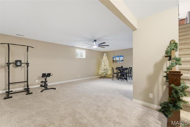 7304 Graythorn Court A, Troy, IL 62294