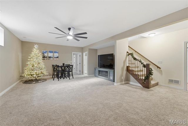 7304 Graythorn Court A, Troy, IL 62294