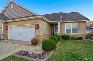 7304 Graythorn Court A, Troy, IL 62294