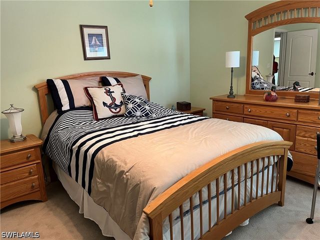 6371 Pelican Bay BLVD N8, Naples, FL 34108