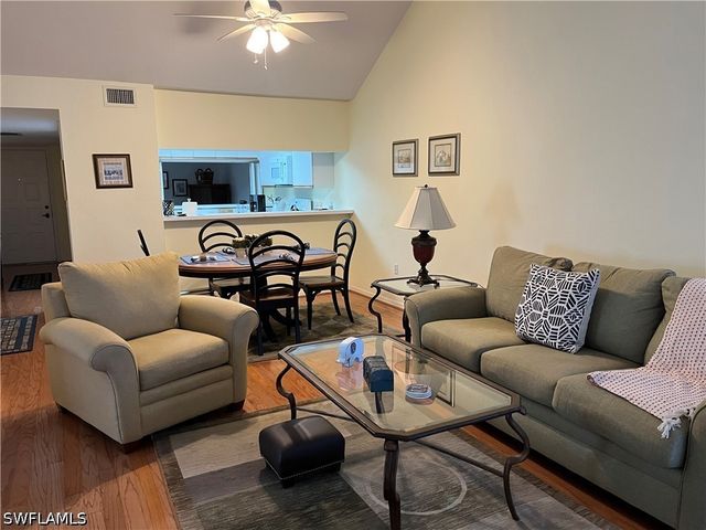 6371 Pelican Bay BLVD N8, Naples, FL 34108
