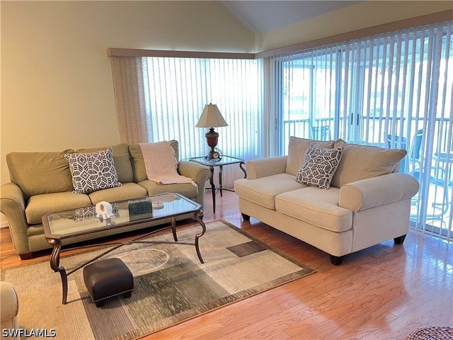 6371 Pelican Bay BLVD N8, Naples, FL 34108