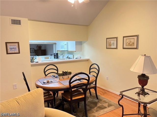 6371 Pelican Bay BLVD N8, Naples, FL 34108