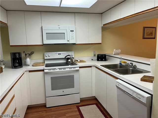 6371 Pelican Bay BLVD N8, Naples, FL 34108