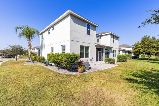 1889 SHUMARD AVENUE, St Cloud, FL 34771