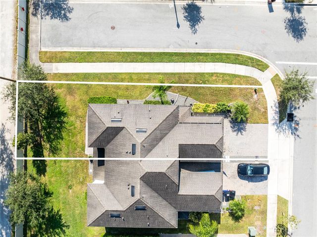 1889 SHUMARD AVENUE, St Cloud, FL 34771