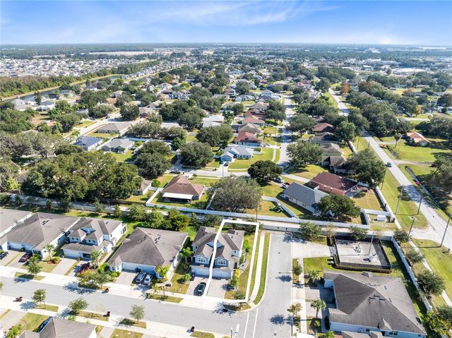 1889 SHUMARD AVENUE, St Cloud, FL 34771