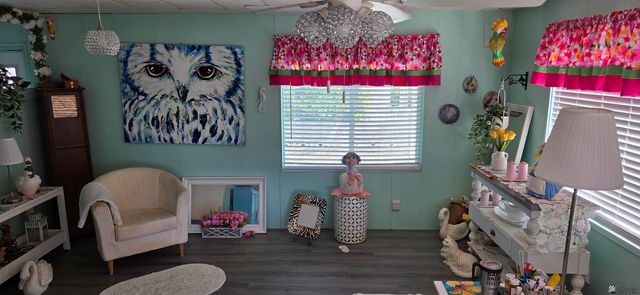 2042 S COYOTE AVE, Yuma, AZ 85364