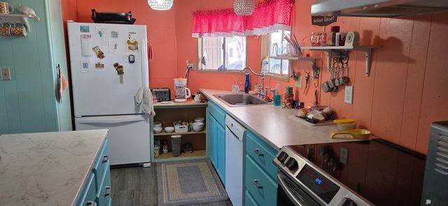 2042 S COYOTE AVE, Yuma, AZ 85364
