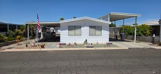 2042 S COYOTE AVE, Yuma, AZ 85364