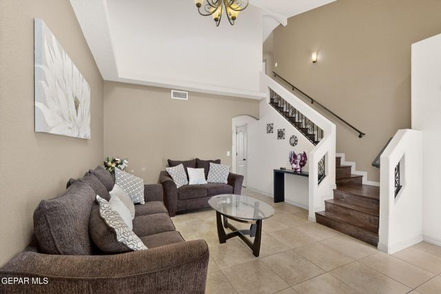 13001 PLEASANT MANOR Court, El Paso, TX 79938