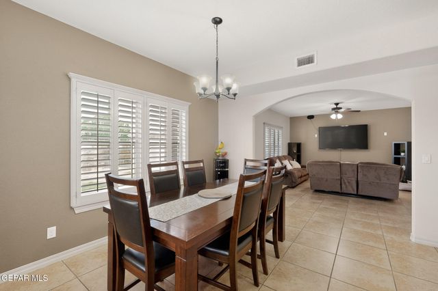 13001 PLEASANT MANOR Court, El Paso, TX 79938