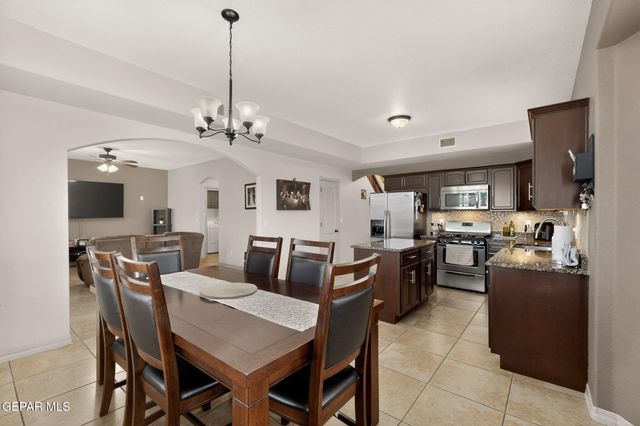 13001 PLEASANT MANOR Court, El Paso, TX 79938