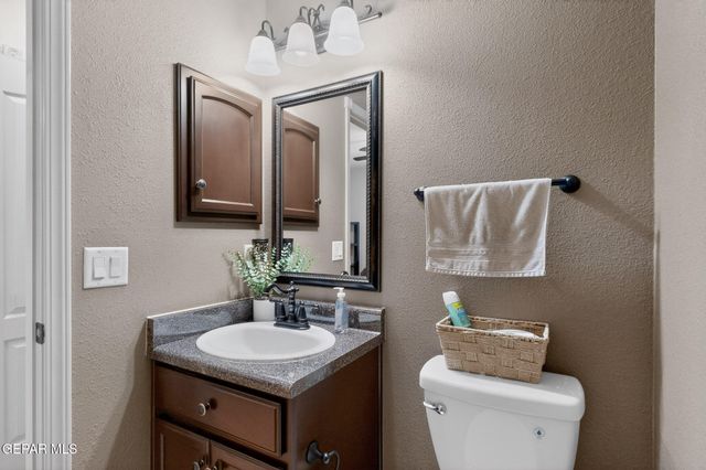 13001 PLEASANT MANOR Court, El Paso, TX 79938