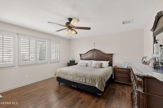 13001 PLEASANT MANOR Court, El Paso, TX 79938