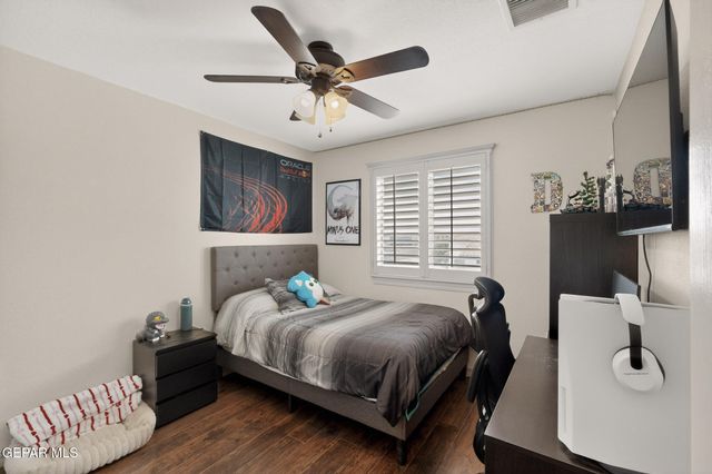 13001 PLEASANT MANOR Court, El Paso, TX 79938