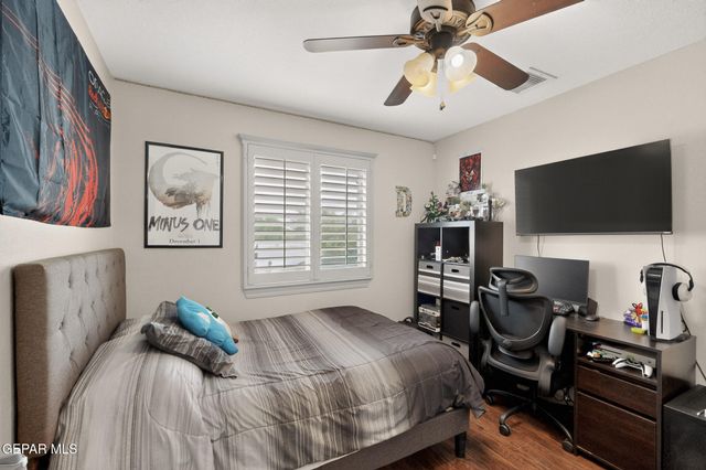 13001 PLEASANT MANOR Court, El Paso, TX 79938
