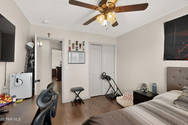 13001 PLEASANT MANOR Court, El Paso, TX 79938