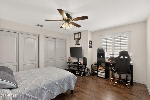 13001 PLEASANT MANOR Court, El Paso, TX 79938