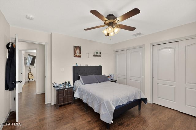 13001 PLEASANT MANOR Court, El Paso, TX 79938