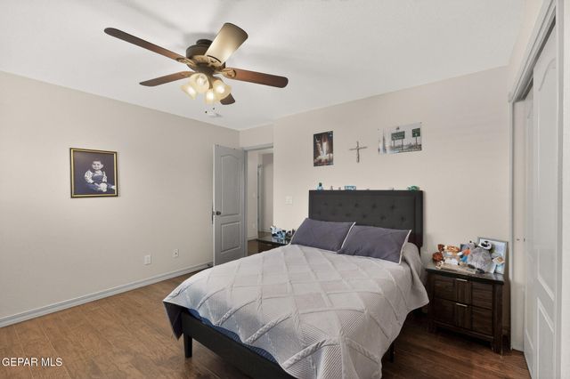13001 PLEASANT MANOR Court, El Paso, TX 79938