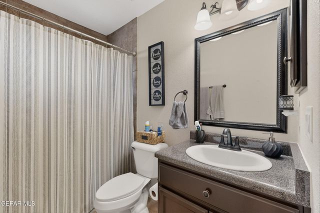 13001 PLEASANT MANOR Court, El Paso, TX 79938