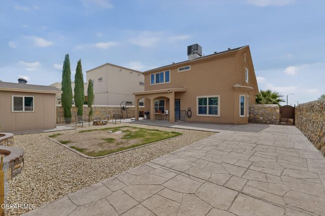 13001 PLEASANT MANOR Court, El Paso, TX 79938