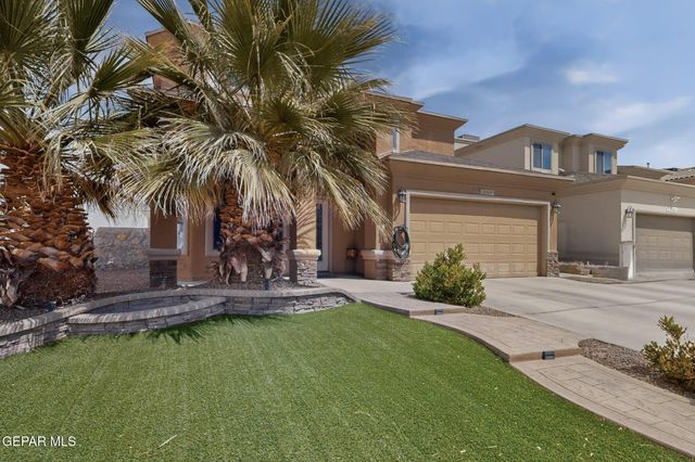 13001 PLEASANT MANOR Court, El Paso, TX 79938