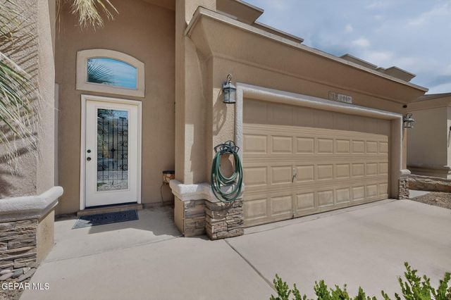 13001 PLEASANT MANOR Court, El Paso, TX 79938