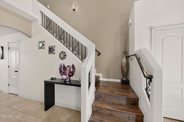 13001 PLEASANT MANOR Court, El Paso, TX 79938