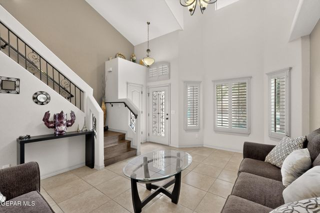 13001 PLEASANT MANOR Court, El Paso, TX 79938