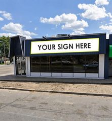 24850 Gratiot Avenue, Eastpointe, MI 48021