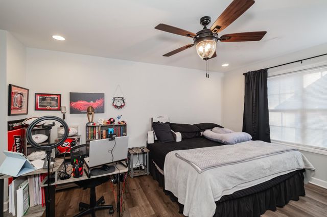 200 Pine Avenue, Morrison, TN 37357