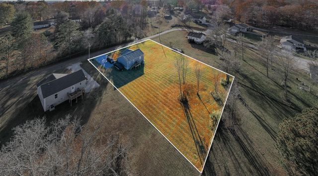 200 Pine Avenue, Morrison, TN 37357