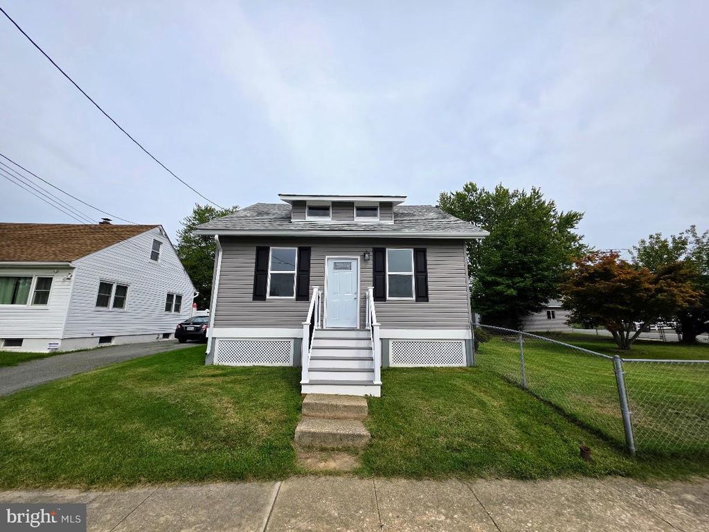 612 ARCH ST, Perryville, MD 21903