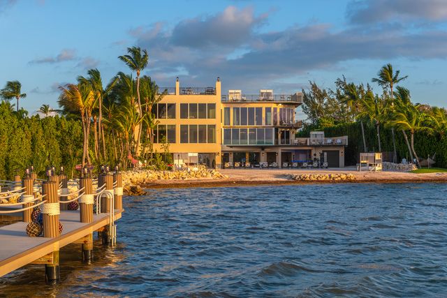 82719 Old Highway, Upper Matecumbe Key Islamorada, FL 33036