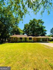 445 Vincent Drive, Athens, GA 30607