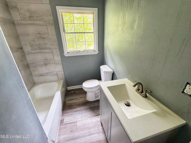 711 Catalpa Street, Clarksdale, MS 38614